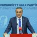 CHP'de 4 il başkanı görevden alındı, 5 il başkanlığına görevlendirme yapıldı