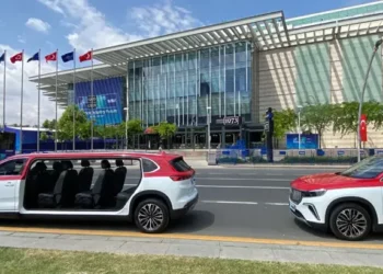 Ankara'da gözler bu araçlarda! NATO için özel Togg limuzinler hazırlandı