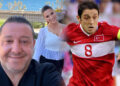 Eski futbolcu Nihat Kahveci, eşini darbettiği iddiasıyla gözaltına alındı; İfadesinin ardından serbest bırakıldı