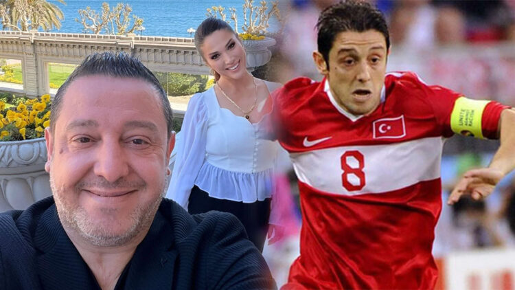 Eski futbolcu Nihat Kahveci, eşini darbettiği iddiasıyla gözaltına alındı; İfadesinin ardından serbest bırakıldı