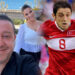 Eski futbolcu Nihat Kahveci, eşini darbettiği iddiasıyla gözaltına alındı; İfadesinin ardından serbest bırakıldı
