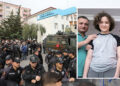 Babasının silahlarıyla okul basmıştı! Katliamın ardından aile için istenen ceza ortaya çıktı