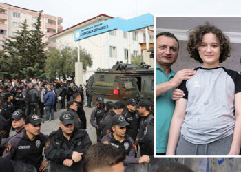 Babasının silahlarıyla okul basmıştı! Katliamın ardından aile için istenen ceza ortaya çıktı