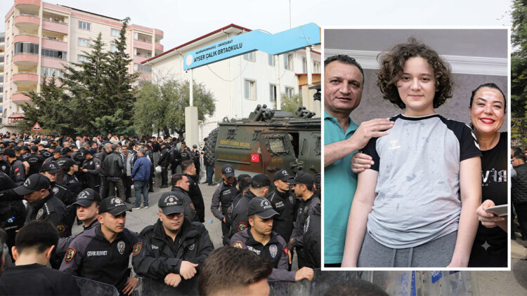 Babasının silahlarıyla okul basmıştı! Katliamın ardından aile için istenen ceza ortaya çıktı
