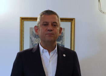 Yeni Parti'nin bağış kampanyası başlatıldı