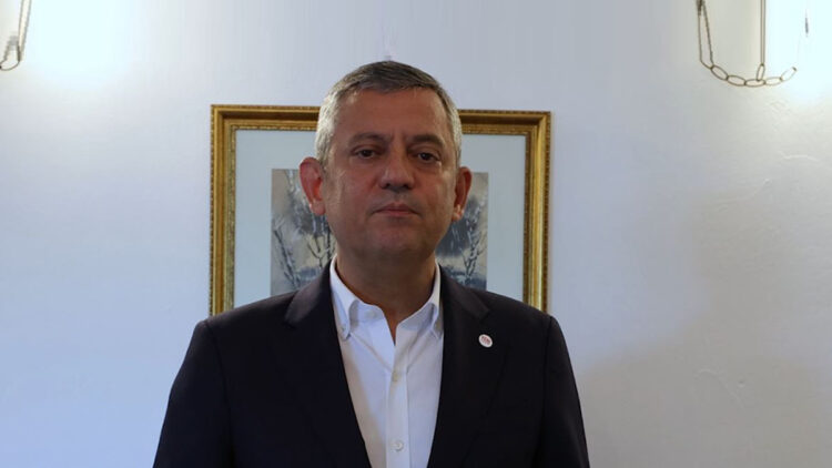 Yeni Parti'nin bağış kampanyası başlatıldı