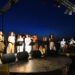 Gümüşlük’te müzik mevsimi açıldı