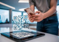 QR kod dolandırıcılığı nedir? Bir kare kod tüm bilgilerinizi ele geçirebilir