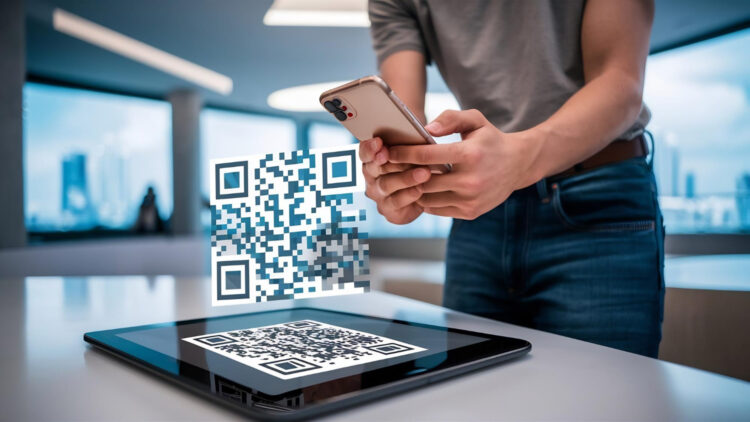 QR kod dolandırıcılığı nedir? Bir kare kod tüm bilgilerinizi ele geçirebilir