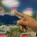 Meteoroloji tarih verdi! Kavurucu sıcaklar gidiyor, 10 derece birden düşecek