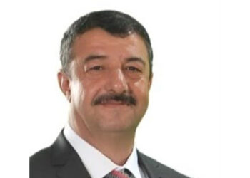 Şirvan Belediye Başkanı hayatını kaybetti