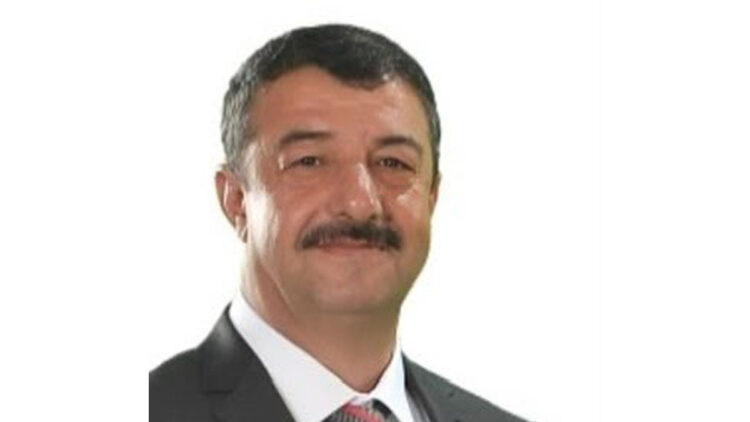 Şirvan Belediye Başkanı hayatını kaybetti