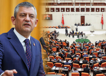 YENİ Parti Kurucular Kurulu açıklandı! İşte CHP'den istifa eden 91 kurucu isim