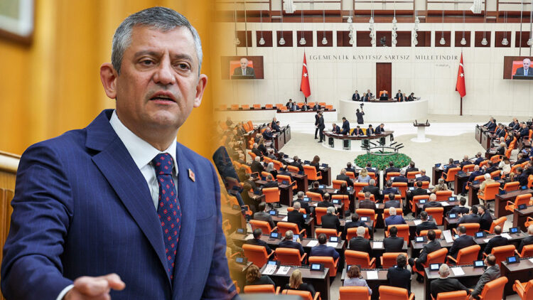 YENİ Parti Kurucular Kurulu açıklandı! İşte CHP'den istifa eden 91 kurucu isim