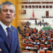 YENİ Parti Kurucular Kurulu açıklandı! İşte CHP'den istifa eden 91 kurucu isim