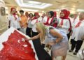 “Sanatın Binbir Hâli” Başkentlilerle buluştu