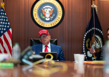 Trump İran’a bir hafta izin verdi