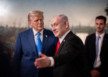 Netanyahu ile Trump ABD'de buluşacak! Kritik zirve için anlaşma sağlandı