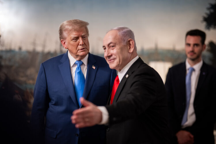 Netanyahu ile Trump ABD'de buluşacak! Kritik zirve için anlaşma sağlandı