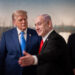 Netanyahu ile Trump ABD'de buluşacak! Kritik zirve için anlaşma sağlandı