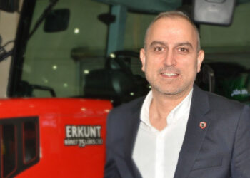 Mahindra ve Erkunt Traktör iş birliği güçlenerek devam ediyor