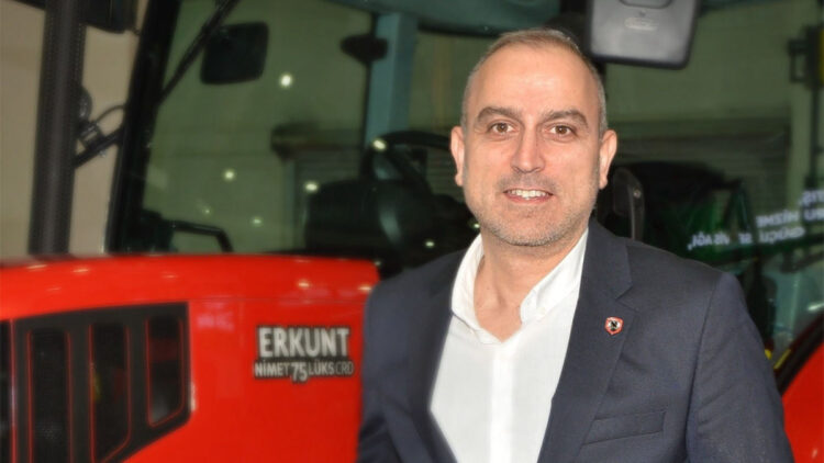 Mahindra ve Erkunt Traktör iş birliği güçlenerek devam ediyor