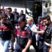 Eski Tunceli Valisi Tuncay Sonel, Şükrü Eroğlu ve Gökhan Ertok adliyede