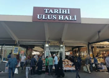 "Gardaşım o fiyat ne la?" - Ankara esnafının gizli şifreleri