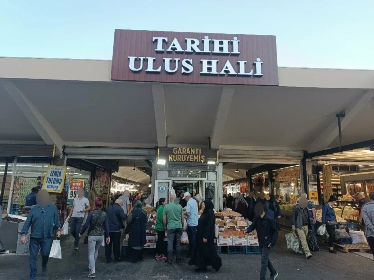 "Gardaşım o fiyat ne la?" - Ankara esnafının gizli şifreleri
