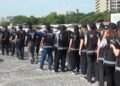 Ankara’da dev operasyon! Yeni nesil suç örgütüne büyük darbe: 55 tutuklama
