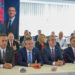 Özgür Özel Yeni Parti’nin genel başkanı seçildi