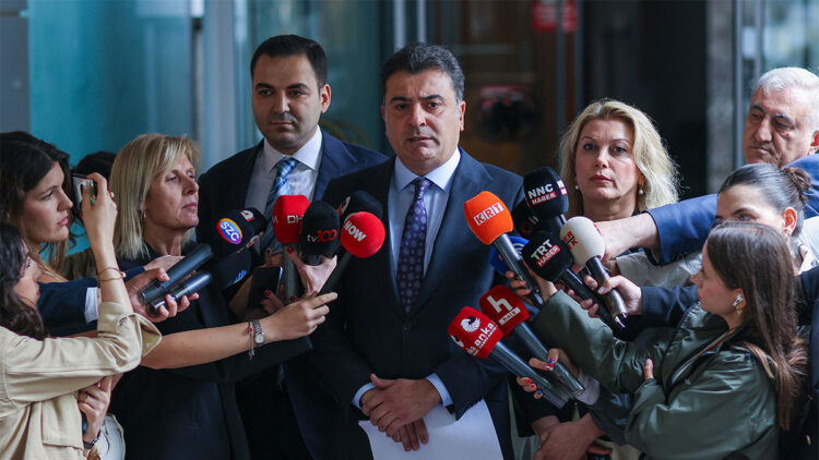 YENİ Parti Sözcüsü Zeynel Emre, büyük kurultayın ne zaman yapılacağını açıkladı