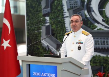 Beklentimiz CAATSA yaptırımlarının kaldırılması