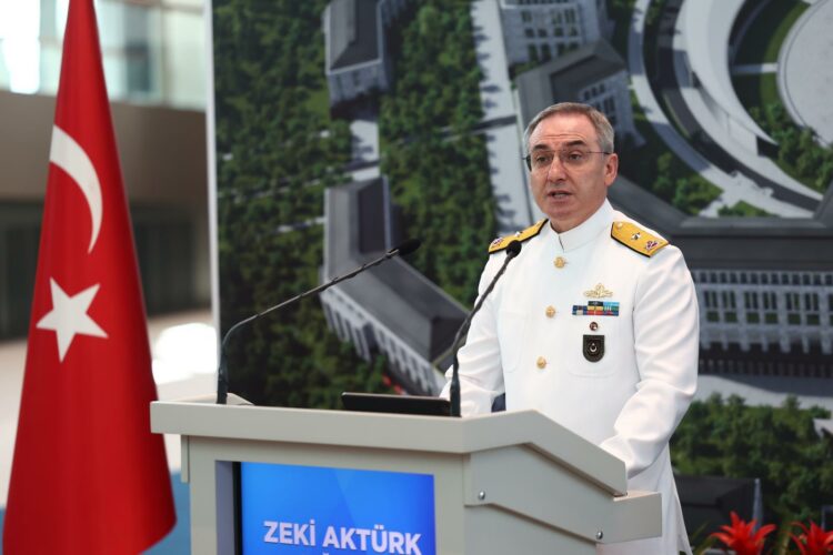 Beklentimiz CAATSA yaptırımlarının kaldırılması