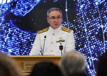 MSB'den Hava Harp Okulu'nda vefat eden öğrenci hakkında açıklama