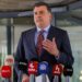 CHP İstanbul Milletvekili Zeynel Emre'den yeni parti açıklaması