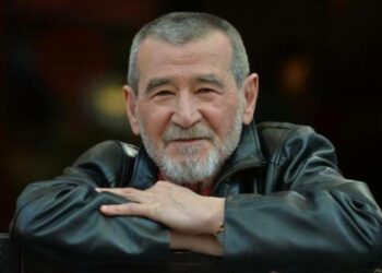 Şiirler yetim kaldı: Ahmet Telli hayata veda etti