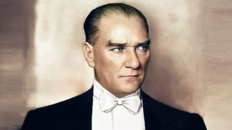 NATO Zirvesi'ne tarihsel bir bakış: Atatürk bu masada olsaydı?