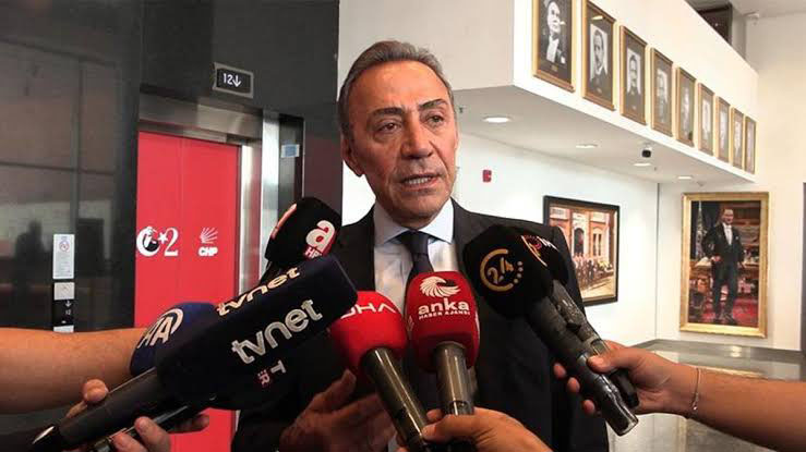 CHP'li Berhan Şimşek hakkında şok karar! Uzaklaştırma tedbiri 2 ay daha uzatıldı
