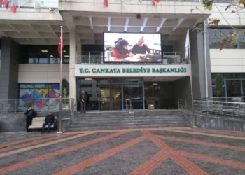 Çankaya Belediyesi'ne şafak operasyonu: Çok sayıda gözaltı kararı