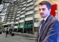 Çankaya Belediye Başkanı Hüseyin Can Güner dahil 36 kişi hakkında gözaltı kararı