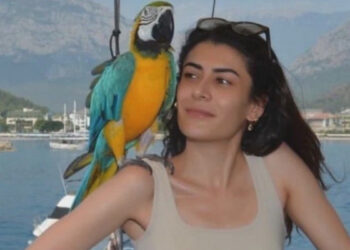 Pınar Damar cinayetinde karar kesinleşti! Yargıtay ağırlaştırılmış müebbet cezasını onadı