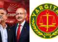 Mutlak butlan kararı Yargıtay'a ulaştı