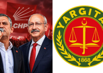 Mutlak butlan kararı Yargıtay'a ulaştı