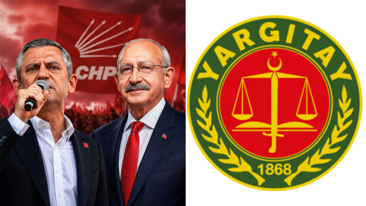 Mutlak butlan kararı Yargıtay'a ulaştı