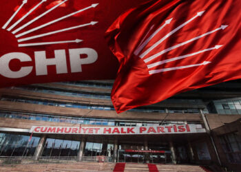 CHP'den 264 eski milletvekili istifa etti! Yeni Parti'ye destek kararı