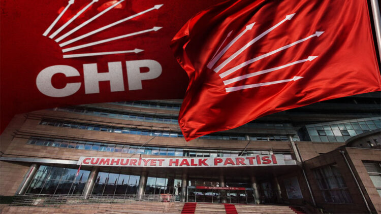 CHP'den 264 eski milletvekili istifa etti! Yeni Parti'ye destek kararı