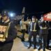 Şehit uzman çavuşun cenazesi, Samsun’a getirildi
