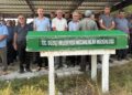 İş yerindeki kazada 16 yaşındaki Mehmet, hayatını kaybetti