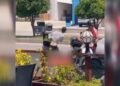 Araçlarından inip trafikte kavga eden sürücülere 362 bin TL para cezası